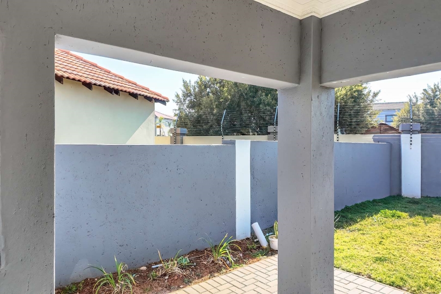 3 Bedroom Property for Sale in Melodie North West